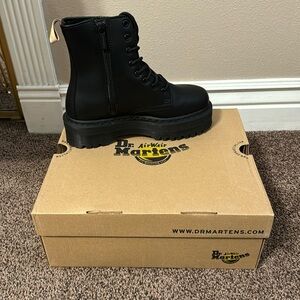 Dr Martens boots